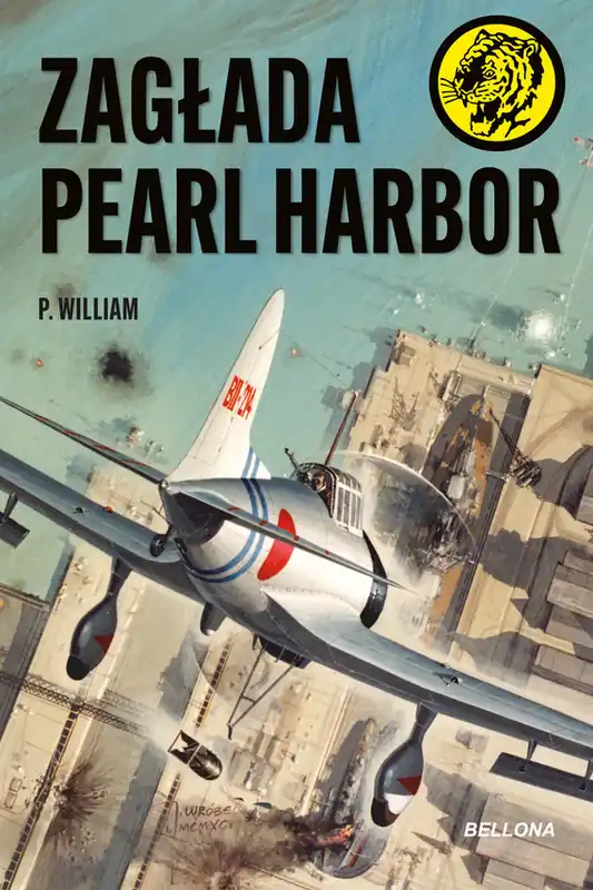 Popularny Zagłada Pearl Harbor