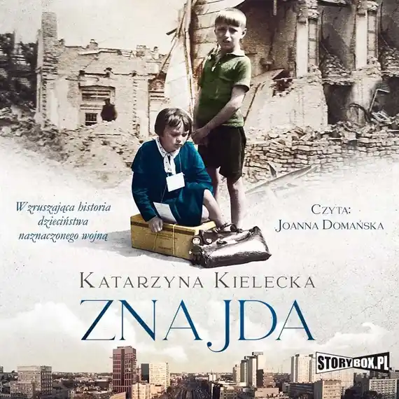 Dostępne od ręki Znajda