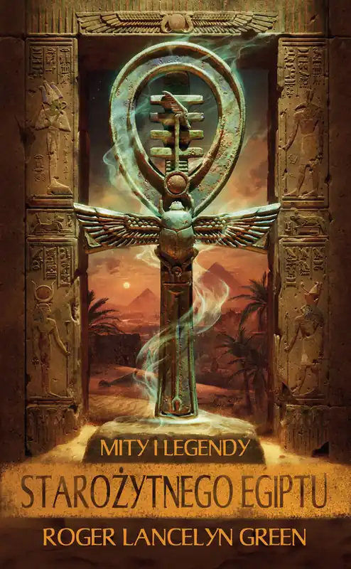Mity i legendy starożytnego Egiptu Premium
