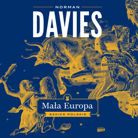Nowy Mała Europa. Szkice polskie