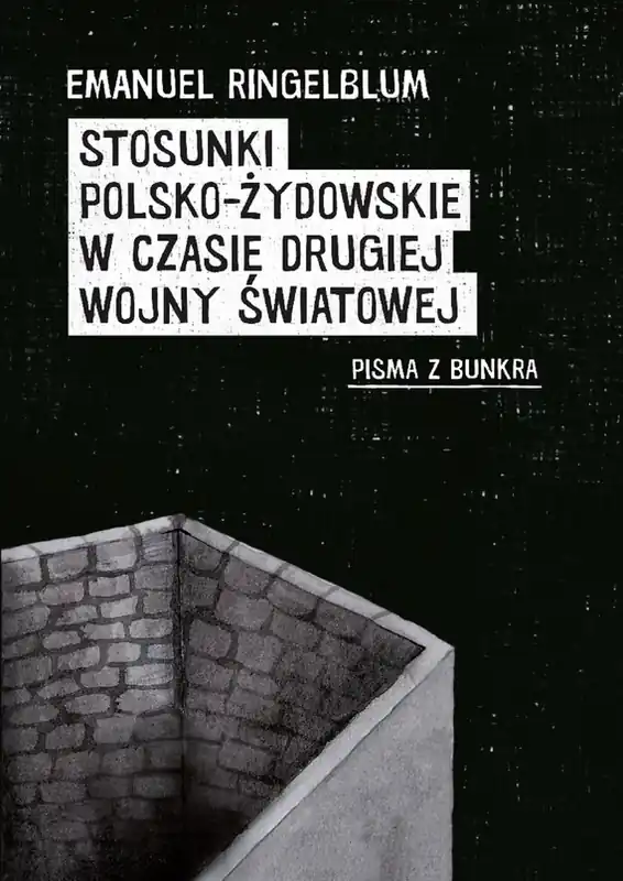 STOSUNKI POLSKO-ŻYDOWSKIE W CZASIE DRUGIEJ WOJNY ŚWIATOWEJ (pdf) Bezpieczna płatność