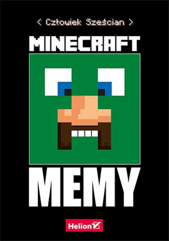 Minecraft. Memy Szybka dostawa
