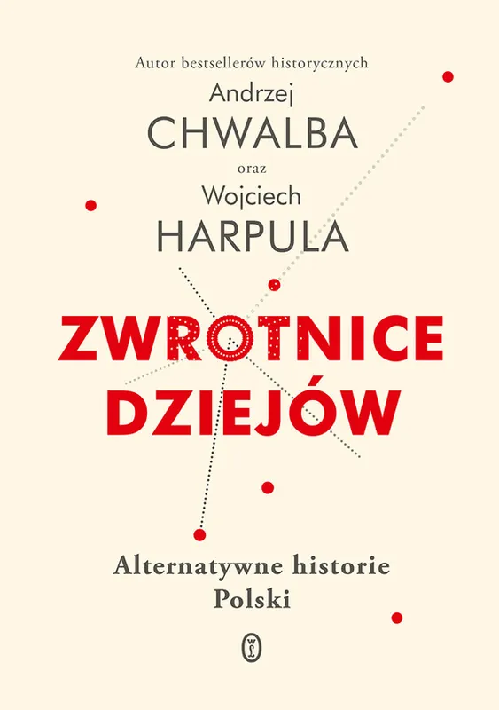 Zwrotnice dziejów Darmowa dostawa