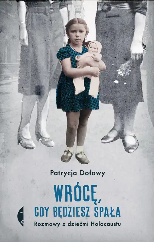 Wrócę, gdy będziesz spała Łatwy zwrot
