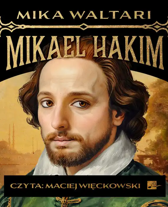 Mikael Hakim Super okazja