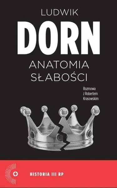 Hit sprzedaży Anatomia słabości