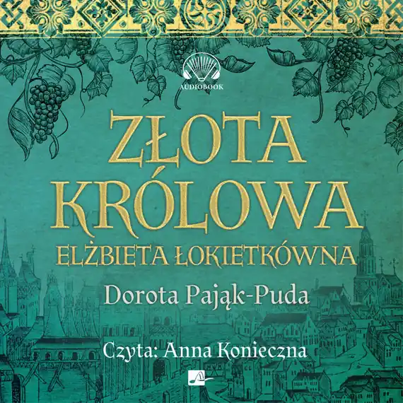 Złota królowa Oferta limitowana