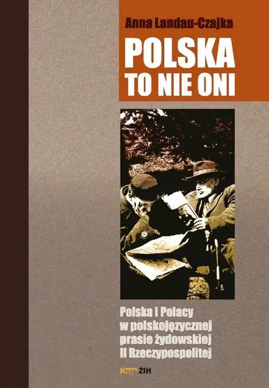 Bezpieczna płatność POLSKA TO NIE ONI