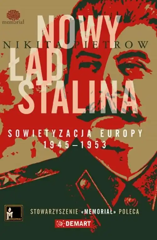 Nowy ład Stalina Popularny