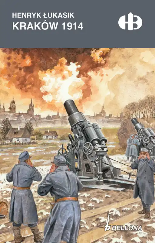 Wysoka jakość Kraków 1914