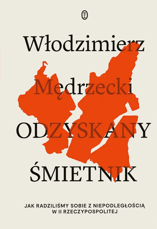 Odzyskany śmietnik Popularny