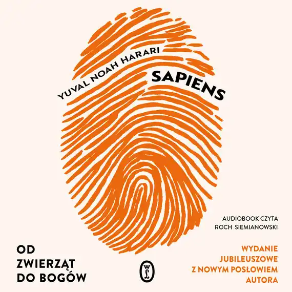 Sapiens Do wyczerpania zapasów