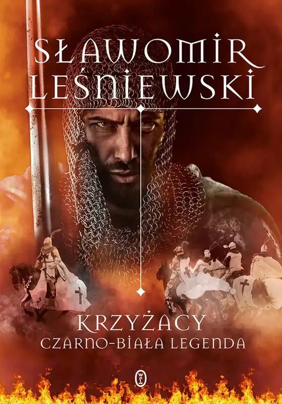 Ograniczona ilość Krzyżacy