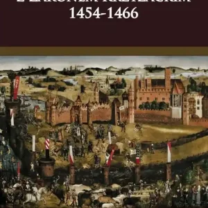 Trzynastoletnia wojna z Zakonem Krzyżackim 1454-1466 Hit cenowy