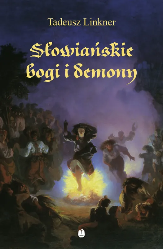Oferta czasowa Słowiańskie bogi i demony