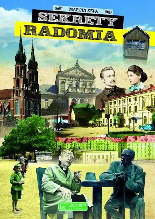 Sekrety Radomia Obniżka ceny