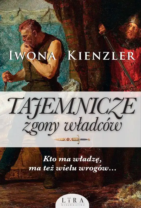 Tajemnicze zgony władców Hit cenowy