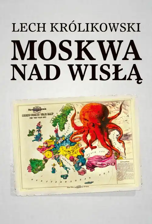 Kup teraz Moskwa nad Wisłą