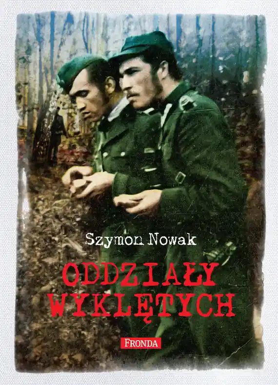 Taniej Oddziały Wyklętych
