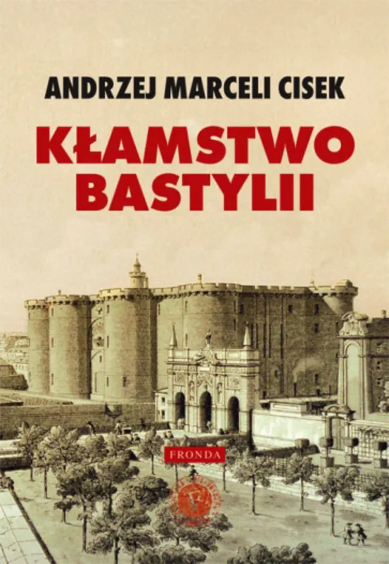Premium Kłamstwo Bastylii