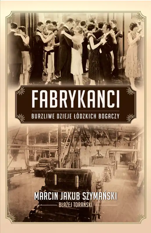 Tani Fabrykanci