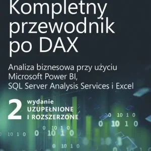 Kompletny przewodnik po dax wyd. 2 Hit sprzedaży