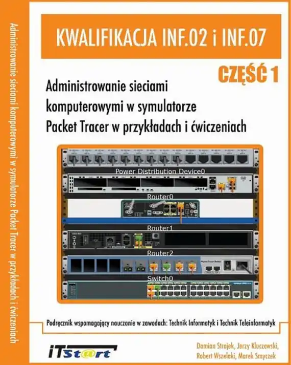 Kwalifikacja INF.02 i INF.07 Wyjątkowa oferta