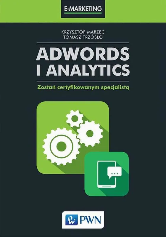 AdWords i Analytics Darmowa dostawa