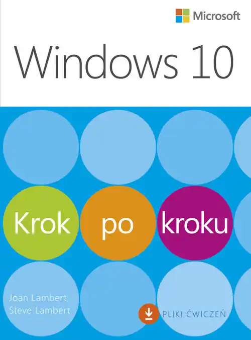 Popularny Windows 10 krok po kroku