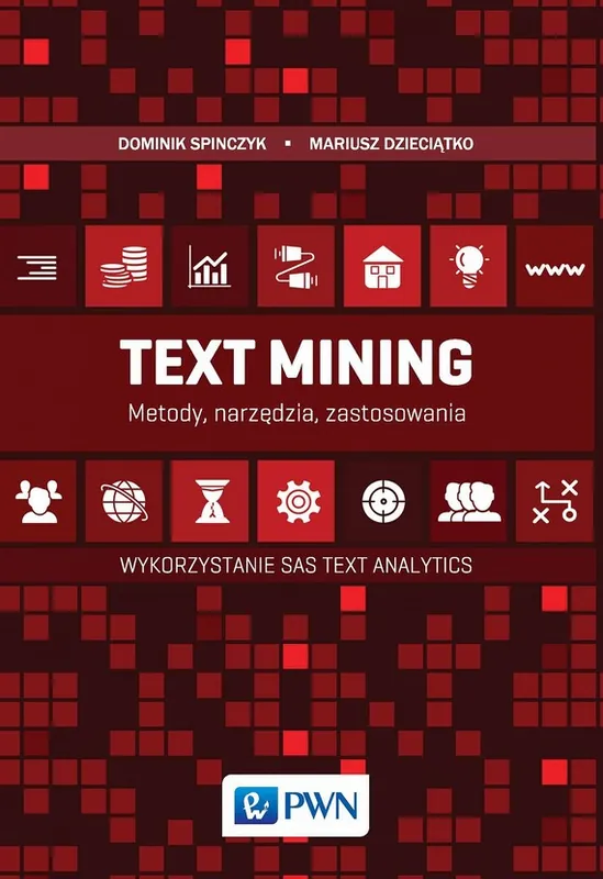 Taniej Text Mining: metody, narzędzia i zastosowania