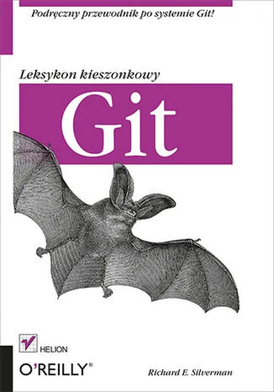 Git. Leksykon kieszonkowy Taniej
