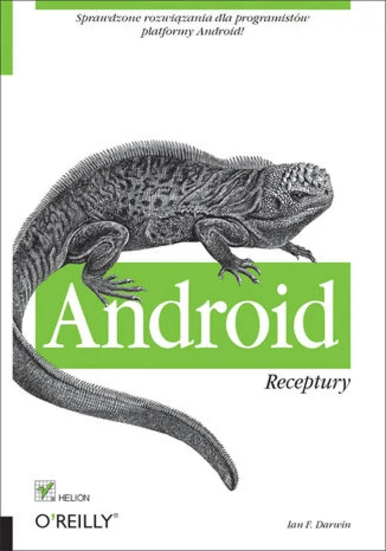 Najlepsza cena Android. Receptury