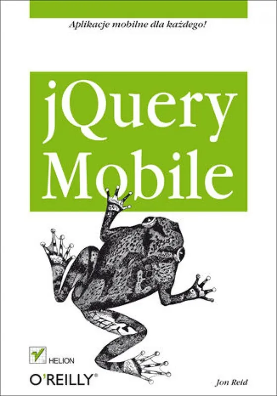 jQuery Mobile Bezpieczne zakupy