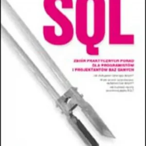 100 sposobów na SQL Wyprzedaż