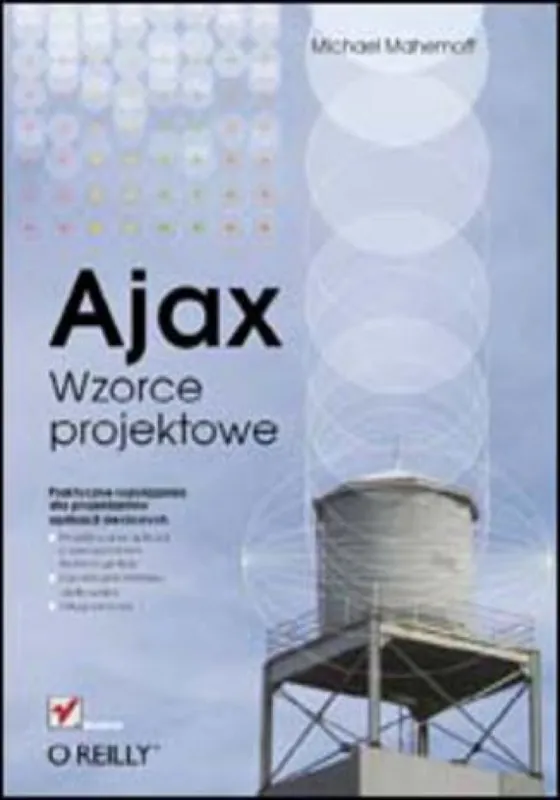 Kup online Ajax. Wzorce projektowe