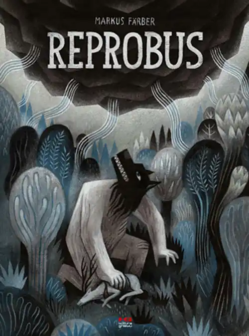 Wyprzedaż Reprobus