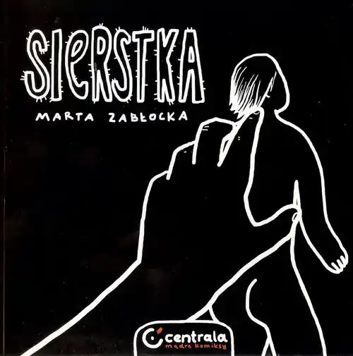 Szybka wysyłka Sierstka