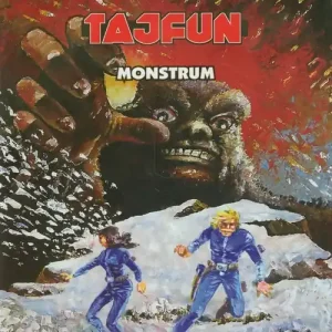 Nowość Tajfun Monstrum