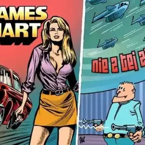 Darmowy zwrot Z archiwum Jerzego Wróblewskiego Tom 1 James Hart Nie z tej ziemi