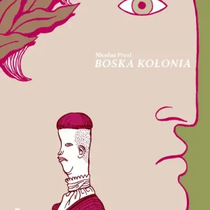 Boska kolonia Taniej