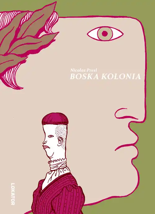 Boska kolonia Taniej