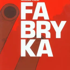 Nowy Fabryka