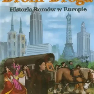 Drom-Droga Historia Romów w Europie Promocja