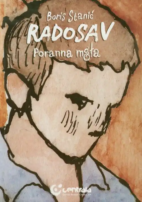 Radosav Poranna mgła Cena promocyjna