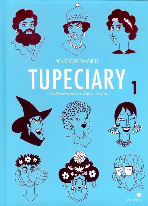 Tupeciary Wysoka jakość