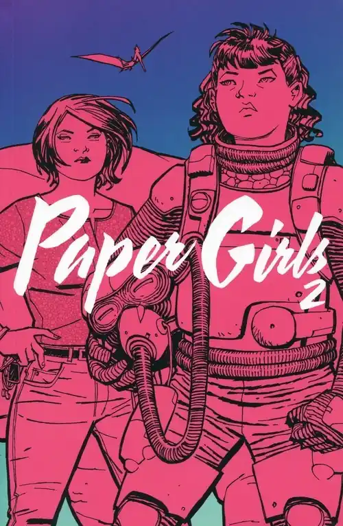 Paper Girls 2 Oferta