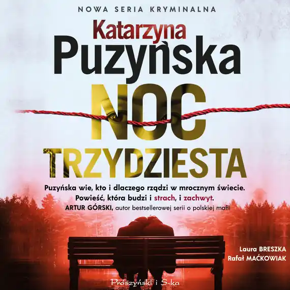 Noc trzydziesta Hit sprzedaży