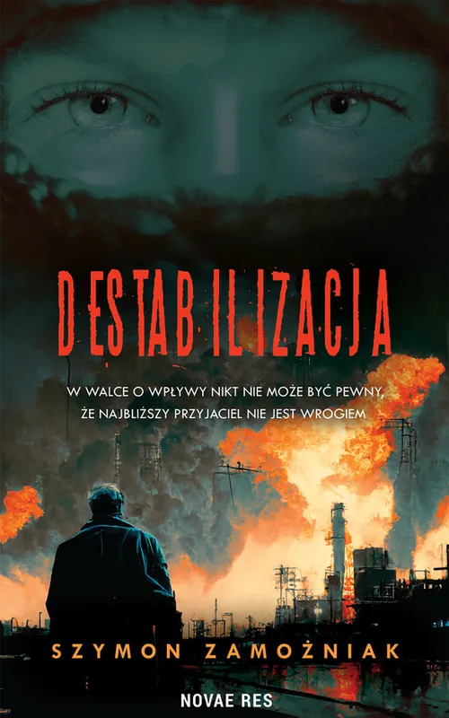 Destabilizacja Sprawdź teraz