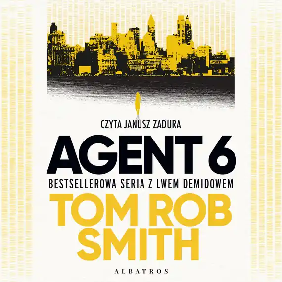Nowy Agent 6