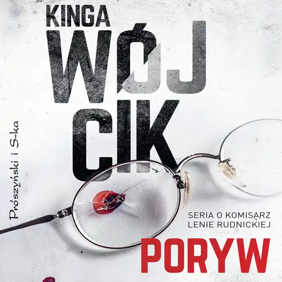 Szybka wysyłka Poryw
